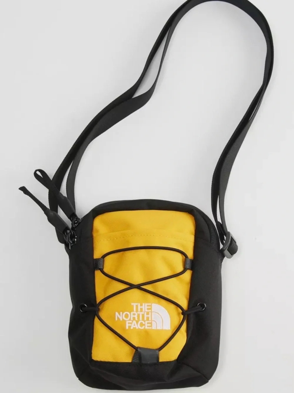 The North Face Jester Crossbody Pack